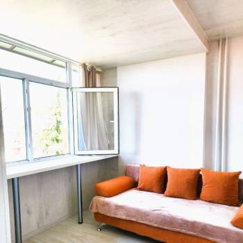 Сдается 2-х комнатная квартира, 50 м²