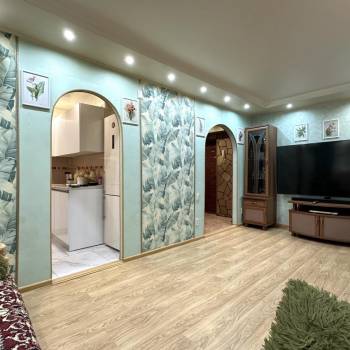 Продается 2-х комнатная квартира, 49,2 м²