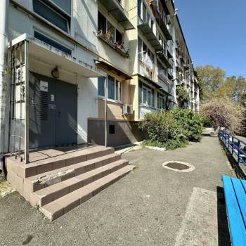 Продается 2-х комнатная квартира, 49,2 м²