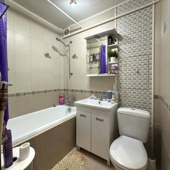 Продается 2-х комнатная квартира, 49,2 м²