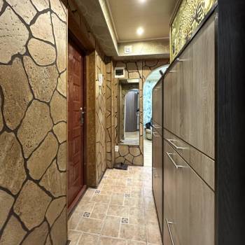 Продается 2-х комнатная квартира, 49,2 м²