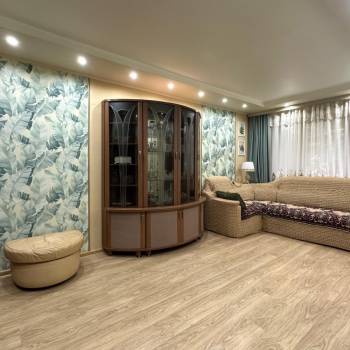 Продается 2-х комнатная квартира, 49,2 м²