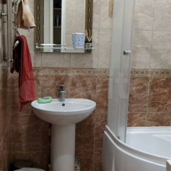 Сдается 1-комнатная квартира, 26,9 м²