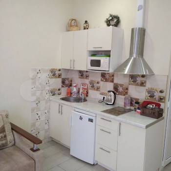 Сдается 1-комнатная квартира, 26,9 м²