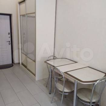 Сдается 1-комнатная квартира, 26,9 м²