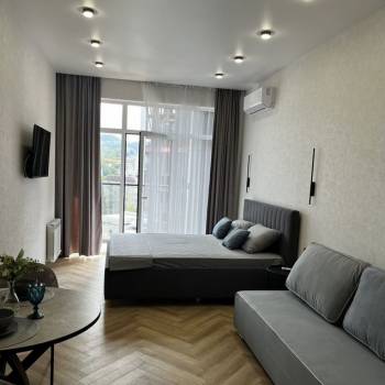 Продается 1-комнатная квартира, 29,9 м²