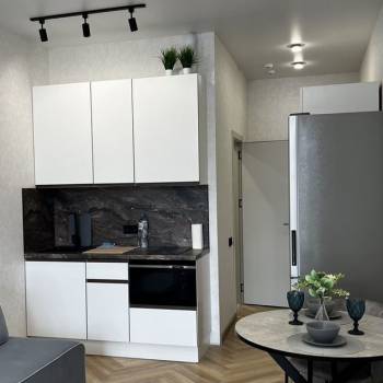 Продается 1-комнатная квартира, 29,9 м²