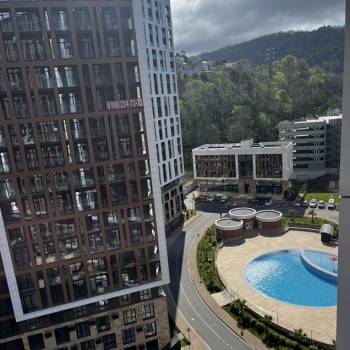 Продается 1-комнатная квартира, 29,9 м²