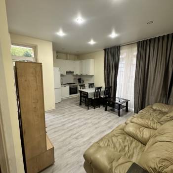 Сдается Многокомнатная квартира, 70 м²