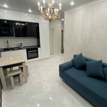 Продается 2-х комнатная квартира, 36,5 м²