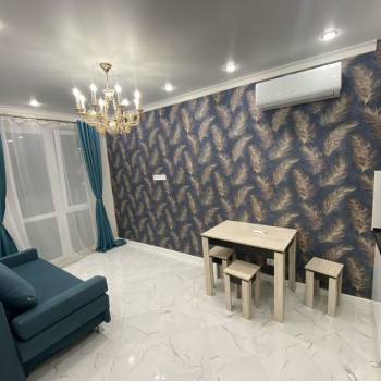 Продается 2-х комнатная квартира, 36,5 м²