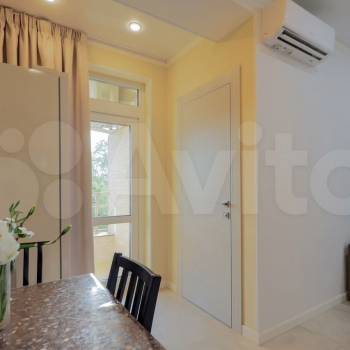 Сдается 1-комнатная квартира, 30 м²