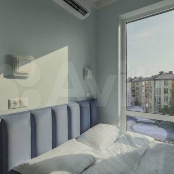 Сдается 1-комнатная квартира, 30 м²