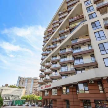 Сдается 1-комнатная квартира, 30 м²