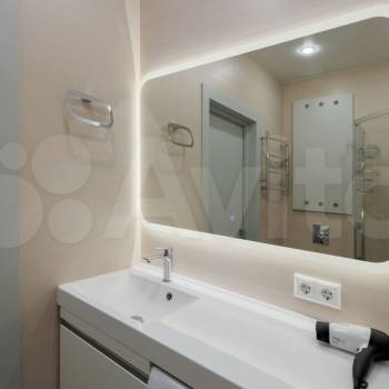 Сдается 1-комнатная квартира, 30 м²