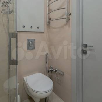 Сдается 1-комнатная квартира, 30 м²