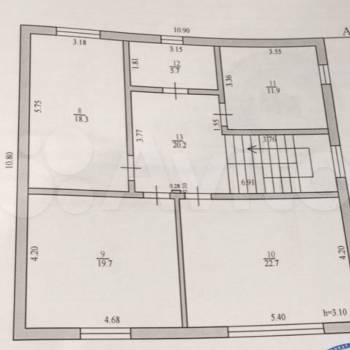 Продается Дом, 272 м²