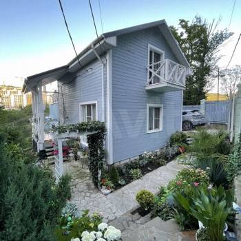 Продается Дом, 110 м²