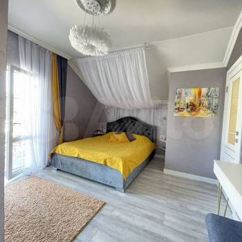 Продается Дом, 110 м²