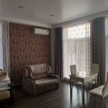 Сдается 1-комнатная квартира, 37 м²