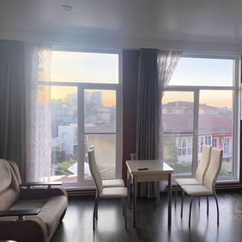 Сдается 1-комнатная квартира, 37 м²