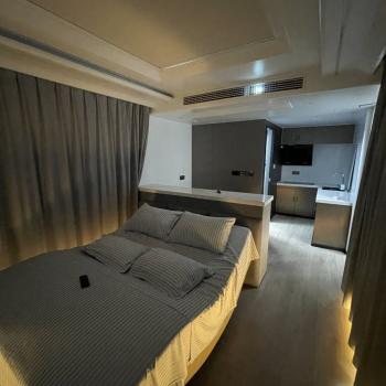 Сдается Посуточно, 28 м²