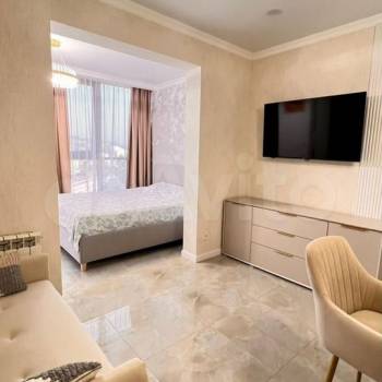 Продается 2-х комнатная квартира, 46 м²