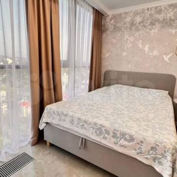 Продается 2-х комнатная квартира, 46 м²