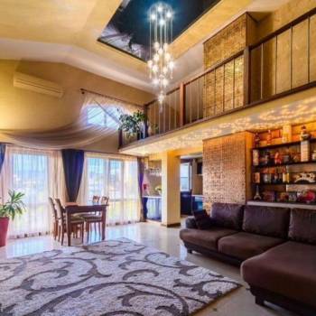 Продается 3-х комнатная квартира, 85 м²