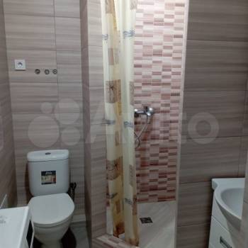 Сдается 1-комнатная квартира, 28 м²