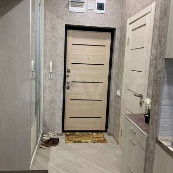 Сдается 1-комнатная квартира, 28 м²