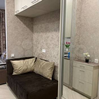 Сдается 1-комнатная квартира, 28 м²