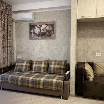 Сдается 1-комнатная квартира, 28 м²