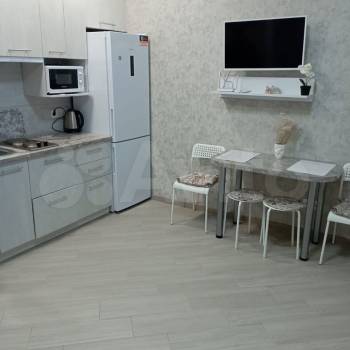 Сдается 1-комнатная квартира, 28 м²