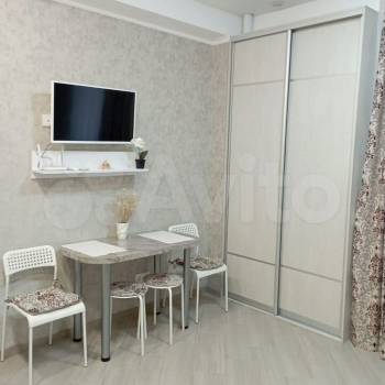 Сдается 1-комнатная квартира, 28 м²