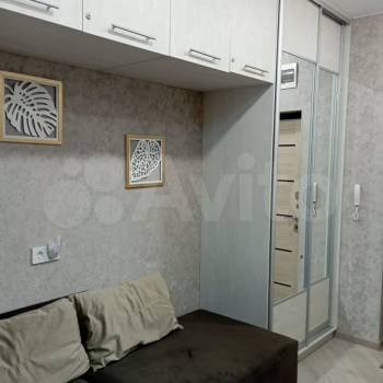 Сдается 1-комнатная квартира, 28 м²