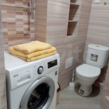 Сдается 1-комнатная квартира, 28 м²