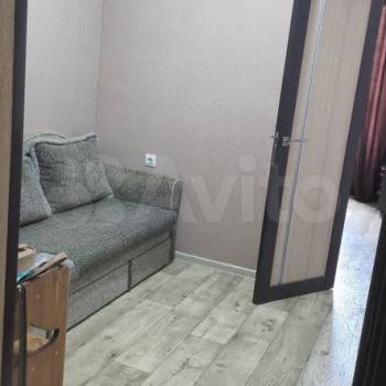 Сдается 1-комнатная квартира, 30 м²