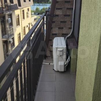 Сдается 1-комнатная квартира, 30 м²