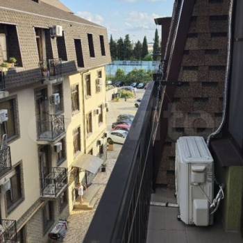 Сдается 1-комнатная квартира, 30 м²