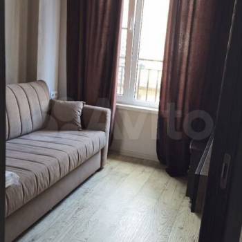 Сдается 1-комнатная квартира, 30 м²