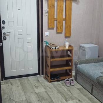 Сдается 1-комнатная квартира, 30 м²