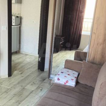 Сдается 1-комнатная квартира, 30 м²