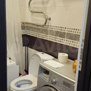 Сдается 1-комнатная квартира, 30 м²