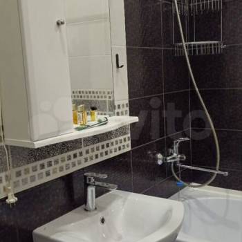 Сдается 1-комнатная квартира, 30 м²