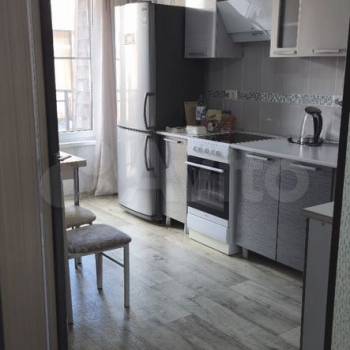 Сдается 1-комнатная квартира, 30 м²