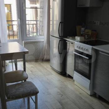 Сдается 1-комнатная квартира, 30 м²