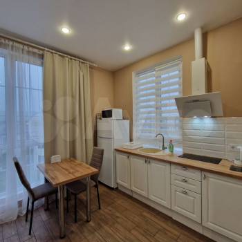 Продается 1-комнатная квартира, 25 м²