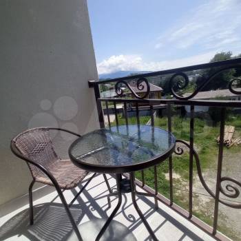 Продается 1-комнатная квартира, 25 м²