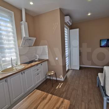 Продается 1-комнатная квартира, 25 м²